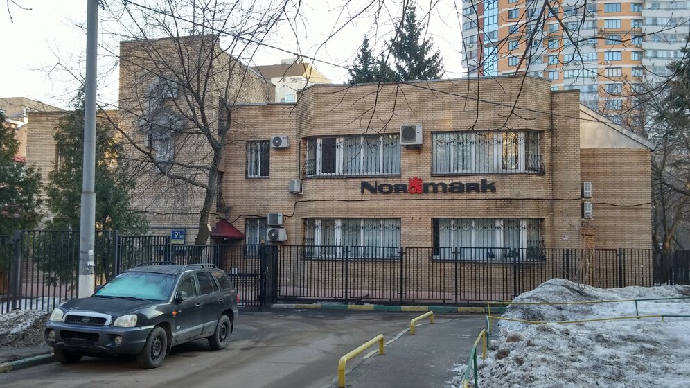 4060 м², офис 154 280 000 ₽ в год - изображение 25