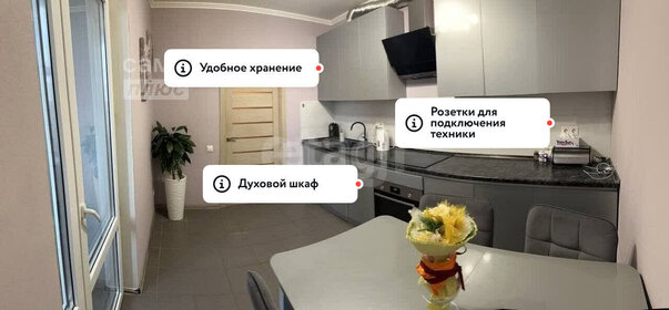 Купить квартиру с отделкой в Кирове - изображение 4