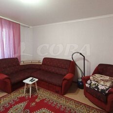 Квартира 35,2 м², 1-комнатная - изображение 4