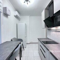 Квартира 36 м², 1-комнатная - изображение 3