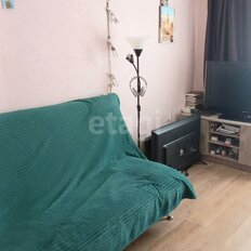 Квартира 17,5 м², студия - изображение 2