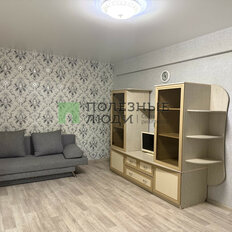 Квартира 44,6 м², 2-комнатная - изображение 2