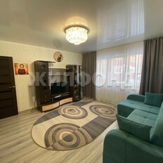 Квартира 55,7 м², 2-комнатная - изображение 3