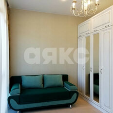 Квартира 23 м², студия - изображение 1