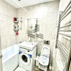 Квартира 26,5 м², 1-комнатные - изображение 5