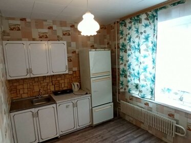 35 м², 1-комнатная квартира 13 000 ₽ в месяц - изображение 23