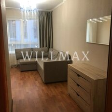 Квартира 30 м², студия - изображение 3