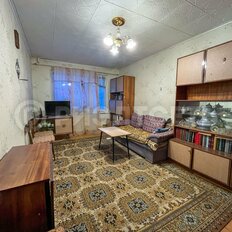 Квартира 44 м², 2-комнатная - изображение 1