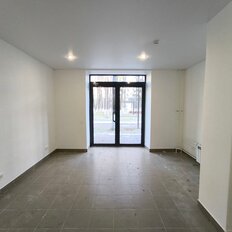 23 м², помещение свободного назначения - изображение 3