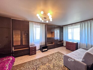 25 м², квартира-студия 42 000 ₽ в месяц - изображение 19