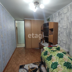 Квартира 44,6 м², 2-комнатная - изображение 5