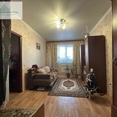 Квартира 45 м², 1-комнатная - изображение 1