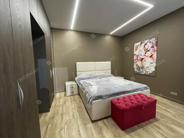 136 м², 4-комнатная квартира 245 000 ₽ в месяц - изображение 112