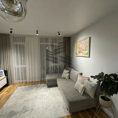 Квартира 90 м², 2-комнатные - изображение 3