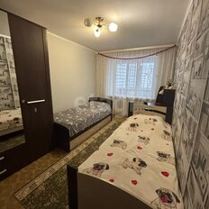 Квартира 79,2 м², 3-комнатная - изображение 4