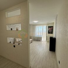 Квартира 31,2 м², студия - изображение 5