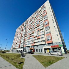 Квартира 25 м², студия - изображение 2