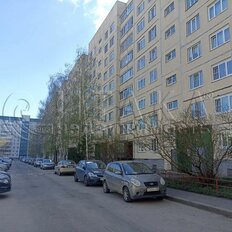 Квартира 86,8 м², 4-комнатная - изображение 1