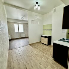 Квартира 32,3 м², студия - изображение 1