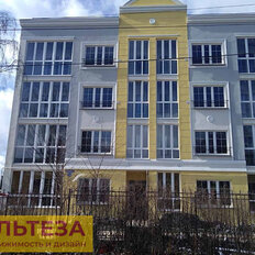 Квартира 44,8 м², 1-комнатная - изображение 5