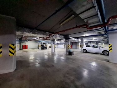 15,5 м², гараж 450 000 ₽ - изображение 26