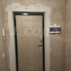 Квартира 27,2 м², 1-комнатная - изображение 1