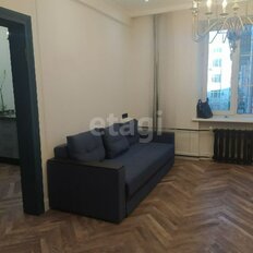 Квартира 39,7 м², 1-комнатная - изображение 5