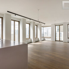 Квартира 188 м², 5-комнатная - изображение 3