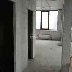 Квартира 81,5 м², 3-комнатная - изображение 3