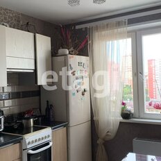 Квартира 31,9 м², 1-комнатная - изображение 4