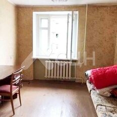Квартира 59 м², 3-комнатная - изображение 2
