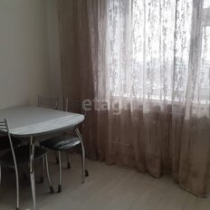 Квартира 69,5 м², 3-комнатная - изображение 5