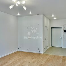 Квартира 30,5 м², студия - изображение 3