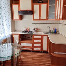 Квартира 40 м², 2-комнатная - изображение 4