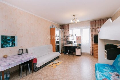 31,4 м², квартира-студия 3 050 000 ₽ - изображение 22