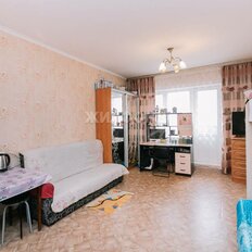 Квартира 31 м², студия - изображение 2