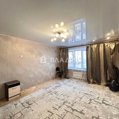 Квартира 56 м², 3-комнатная - изображение 5