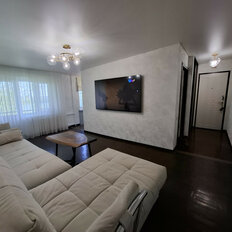 Квартира 55,5 м², 3-комнатная - изображение 2