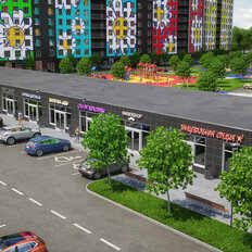 Квартира 23 м², студия - изображение 4