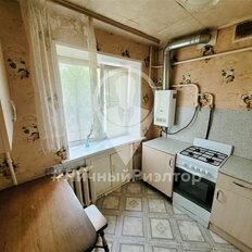 Квартира 31 м², 1-комнатная - изображение 4