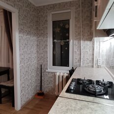 Квартира 23 м², 1-комнатная - изображение 3