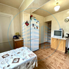 Квартира 59,2 м², 3-комнатная - изображение 3
