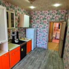 Квартира 49,1 м², 1-комнатная - изображение 3