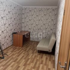 Квартира 46,3 м², 2-комнатная - изображение 5