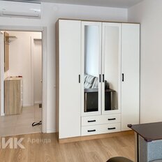 Квартира 58,8 м², 2-комнатная - изображение 5