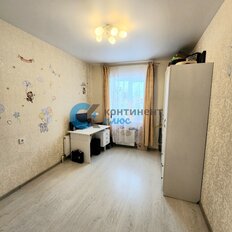 Квартира 58,5 м², 2-комнатная - изображение 5