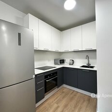 Квартира 40 м², 2-комнатная - изображение 1