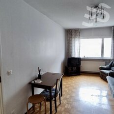 Квартира 41,3 м², 1-комнатная - изображение 5