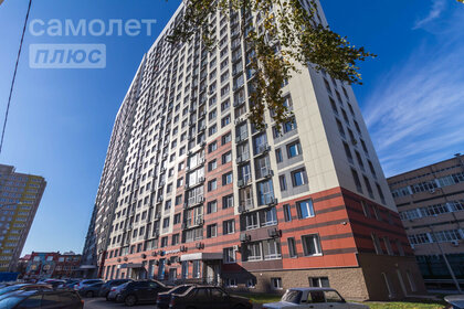 23,7 м², квартира-студия 6 300 000 ₽ - изображение 31