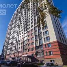 Квартира 32,2 м², 1-комнатная - изображение 1